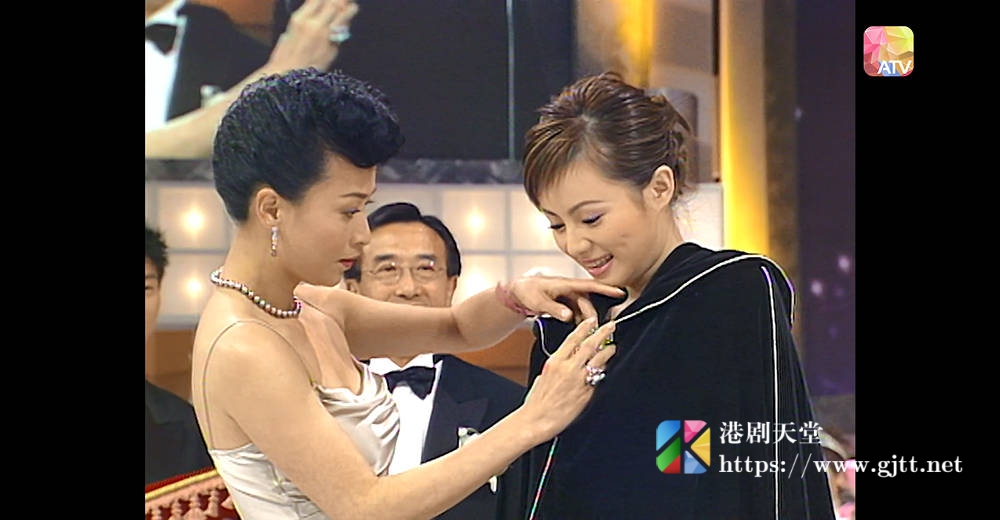 [ATV][2004][亚洲小姐竞选 总决赛][粤语无字幕][新亚视][1080P-TS][3.42G] 香港综艺 