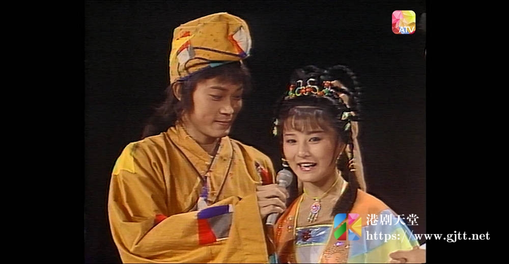 [ATV][1985][亚洲电视台庆][粤语无字幕][新亚视][1080P-TS][4.34G] 香港综艺 