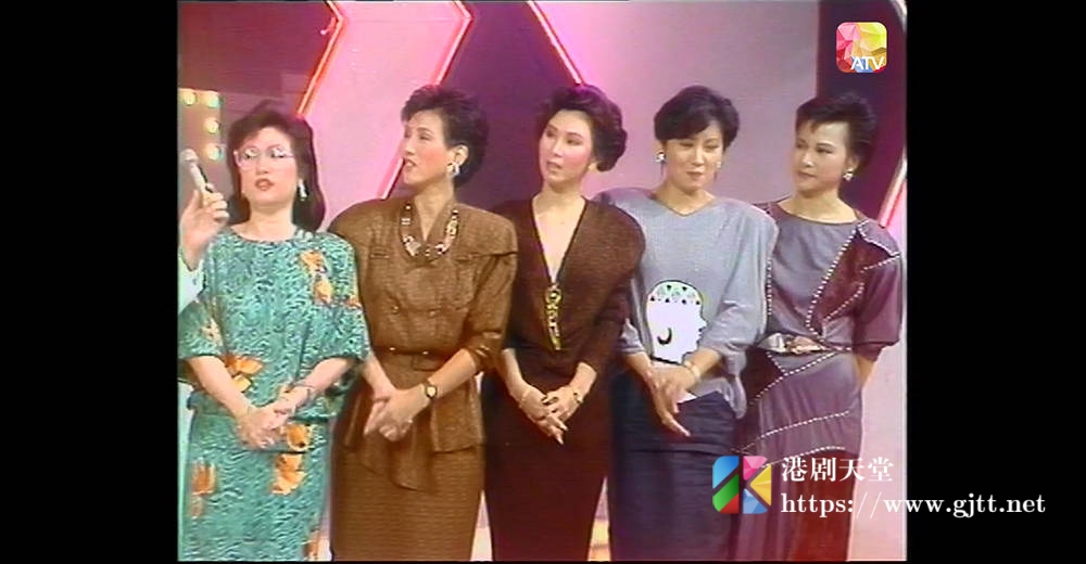 [ATV][1986][亚洲电视台庆][粤语无字幕][新亚视][1080P-TS][2.59G] 香港综艺 