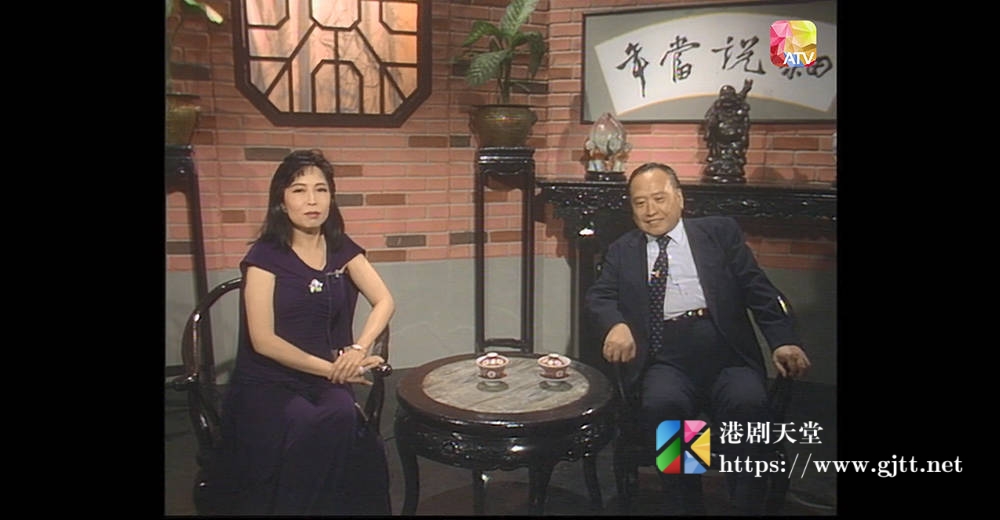 [ATV][1987][亚洲电视台庆][粤语无字幕][新亚视][1080P-TS][3.62G] 香港综艺 