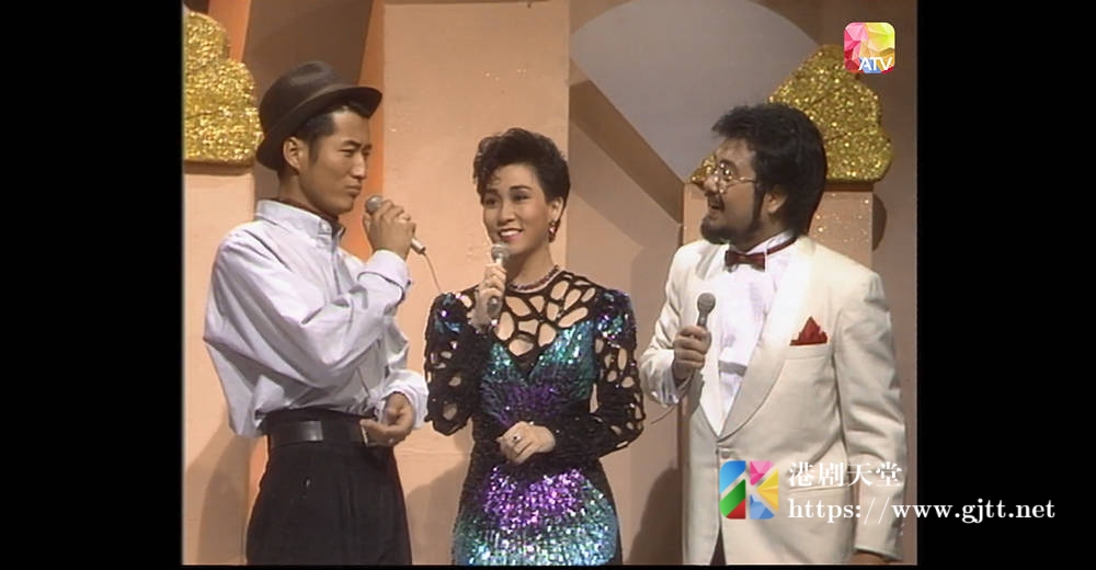 [ATV][1987][亚洲电视台庆][粤语无字幕][新亚视][1080P-TS][3.62G] 香港综艺 