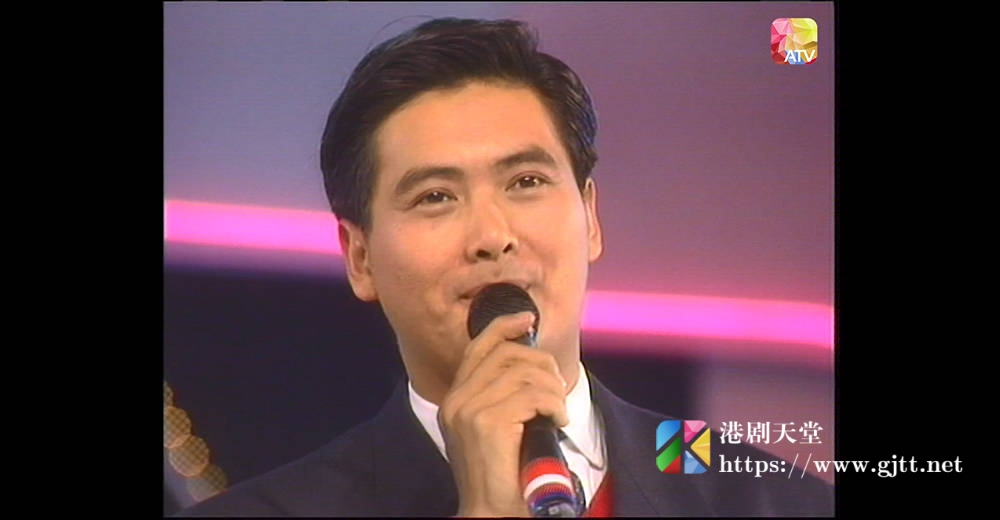 [ATV][1989][亚洲电视台庆][粤语无字幕][新亚视][1080P-TS][5.95G] 香港综艺 