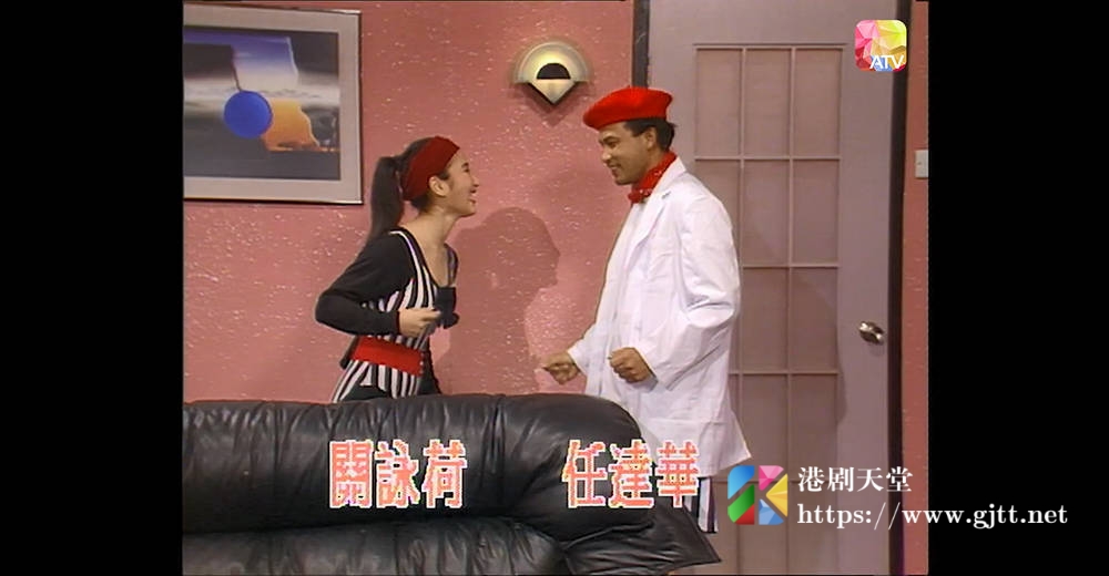 [ATV][1991][亚洲电视台庆][粤语无字幕][新亚视][1080P-TS][3.69G] 香港综艺 