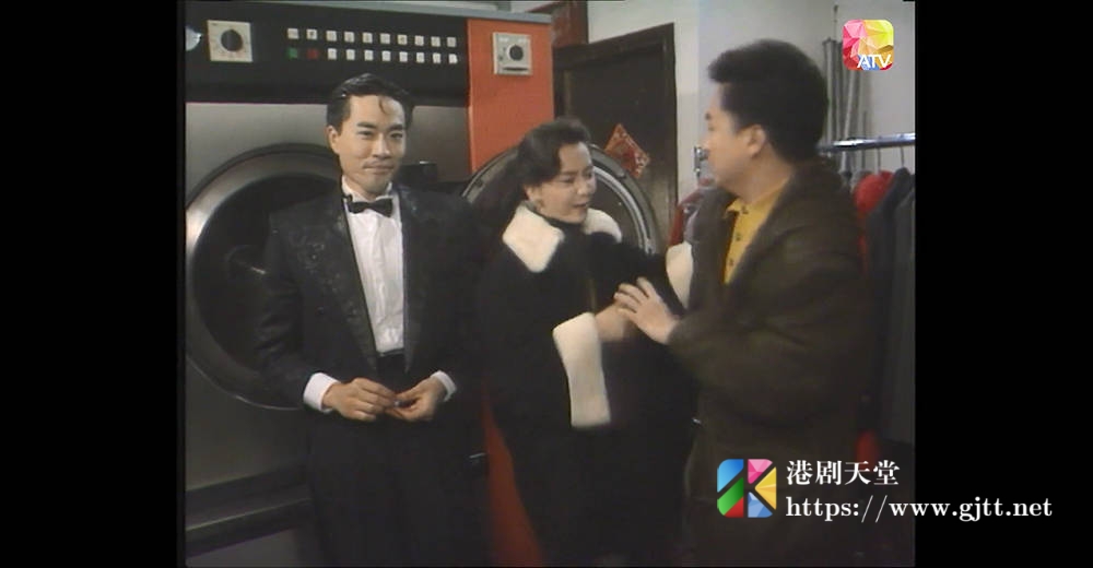 [ATV][1992][亚洲电视台庆][粤语无字幕][新亚视][1080P-TS][3.48G] 香港综艺 