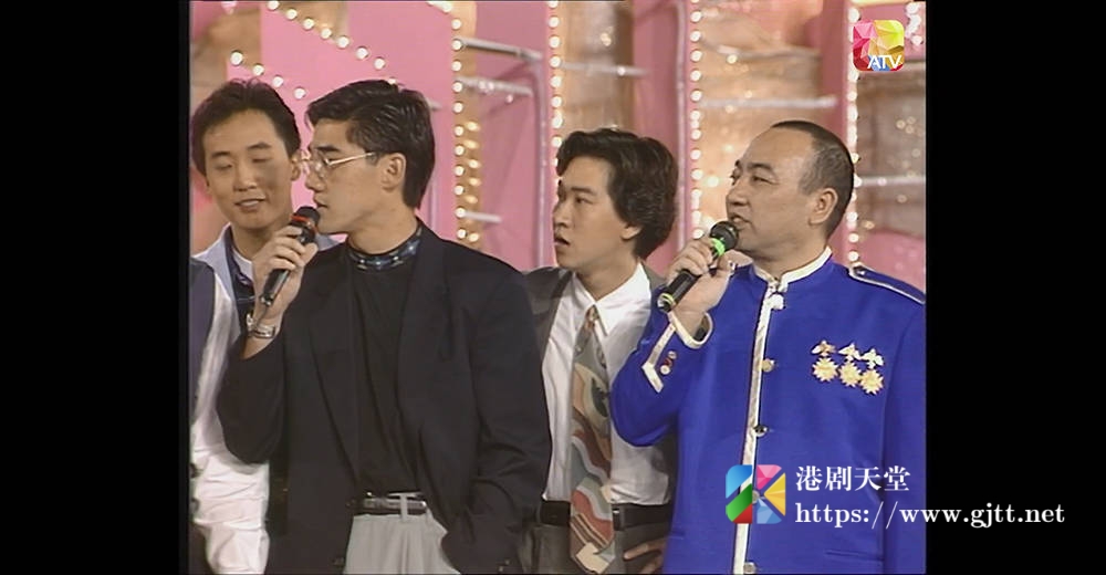 [ATV][1992][亚洲电视台庆][粤语无字幕][新亚视][1080P-TS][3.48G] 香港综艺 