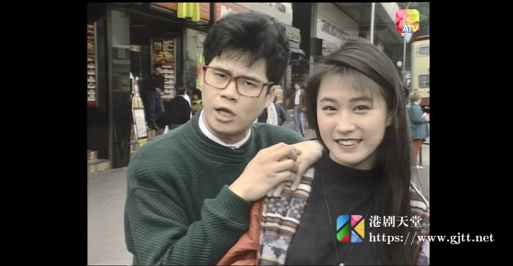 [ATV][1992][万千希望迎台庆][粤语无字幕][新亚视][1080P-TS][2集全][1.6G] 香港综艺 
