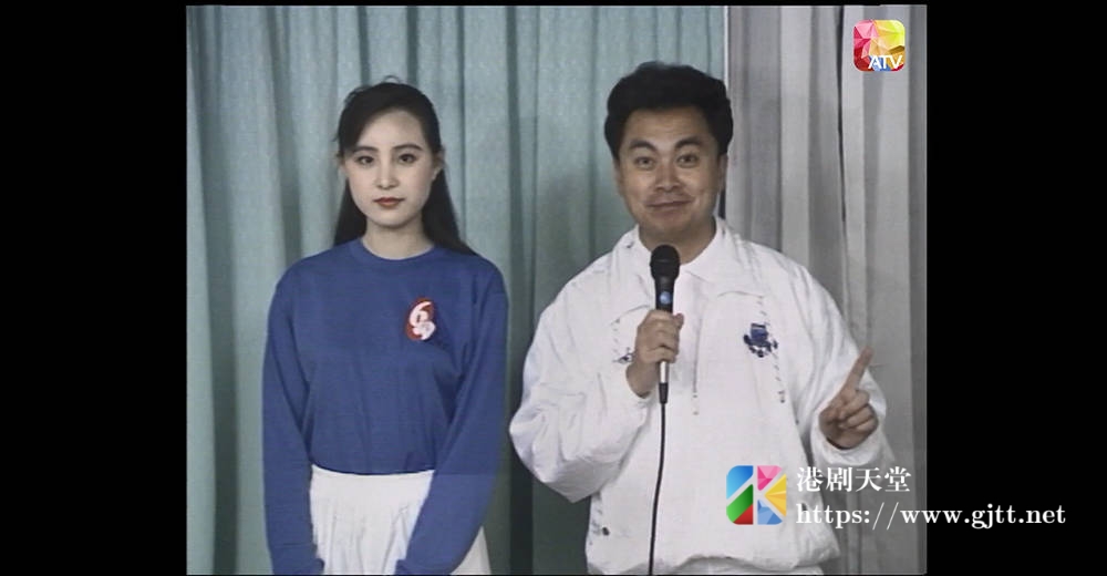[ATV][1993][广州小姐贺台庆][粤语无字幕][新亚视][1080P-TS][2.13G] 香港综艺 