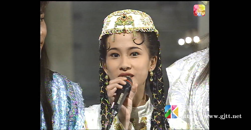 [ATV][1995][亚洲电视台庆][粤语无字幕][新亚视][1080P-TS][3.58G] 香港综艺 