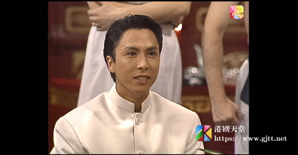 [ATV][1995][亚洲电视台庆][粤语无字幕][新亚视][1080P-TS][3.58G] 香港综艺 