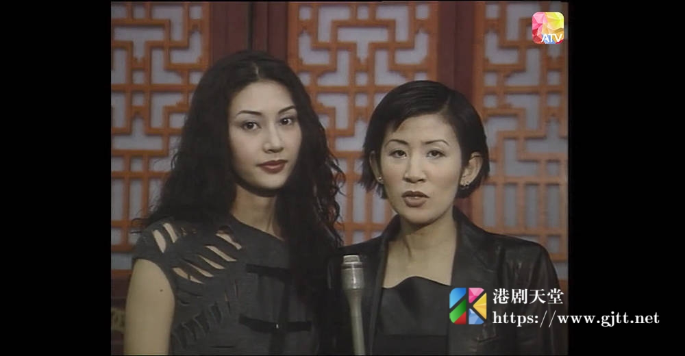 [ATV][1998][亚视台庆献礼][粤语无字幕][新亚视][1080P-TS][3.73G] 香港综艺 