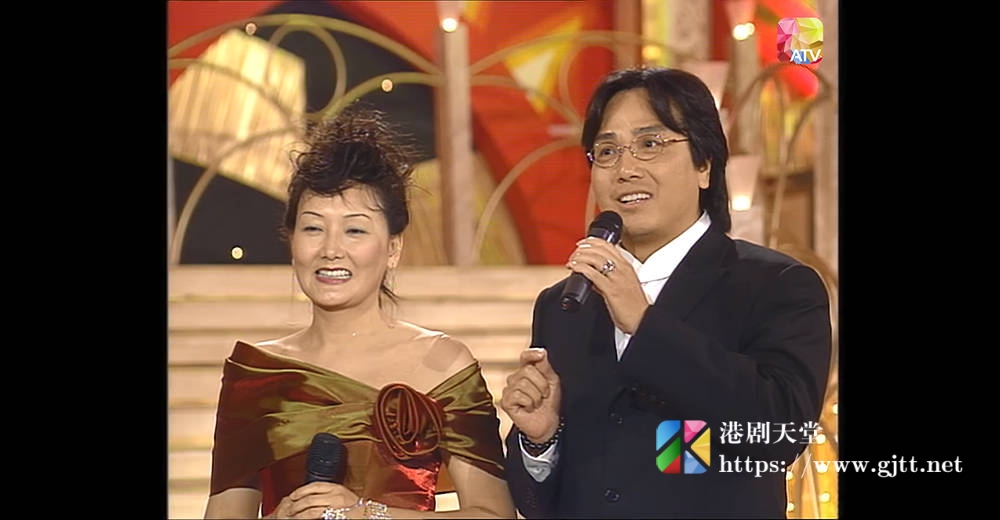 [ATV][2003][亚洲电视台庆][粤语无字幕][新亚视][1080P-TS][2.36G] 香港综艺 