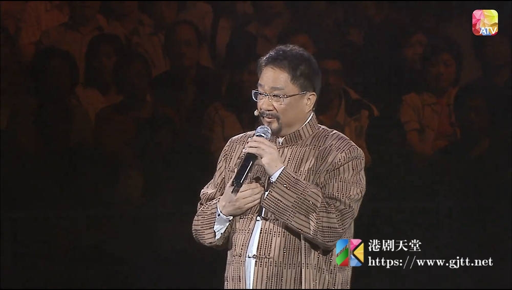 [ATV][2007][丽的亚视半世纪精彩演唱会][粤语无字幕][新亚视][1080P-TS][5.14G] 香港综艺 