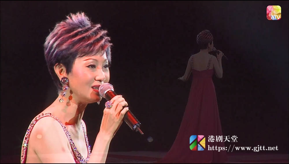 [ATV][2007][丽的亚视半世纪精彩演唱会][粤语无字幕][新亚视][1080P-TS][5.14G] 香港综艺 