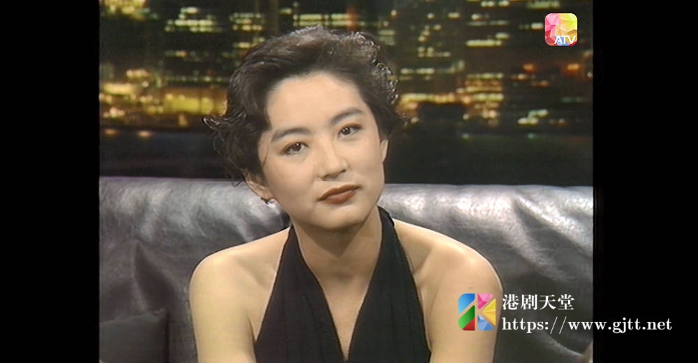 [ATV][1989][今夜不设防 第一季][粤语无字幕][新亚视][1080P-TS][12集全][17.62G] 香港综艺 