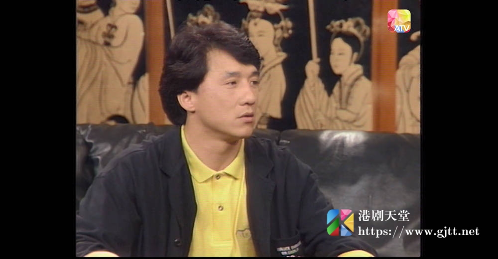 [ATV][1989][今夜不设防 第二季][粤语无字幕][新亚视][1080P-TS][16集全][26.34G] 香港综艺 