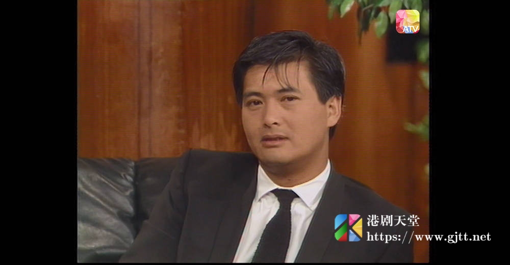 [ATV][1989][今夜不设防 第二季][粤语无字幕][新亚视][1080P-TS][16集全][26.34G] 香港综艺 