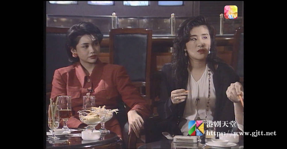 [ATV][1990][今夜不设防 第四季][粤语无字幕][新亚视][1080P-TS][13集全][17.99G] 香港综艺 