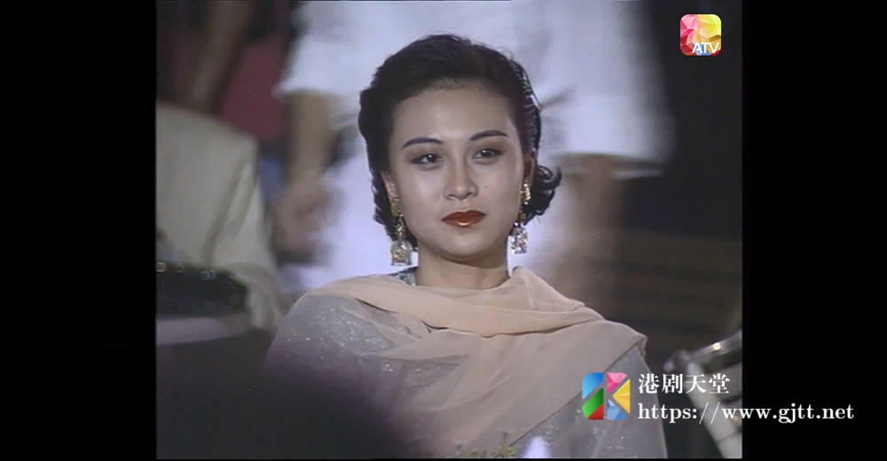 [ATV][1990][不设防金装夜宴][粤语无字幕][新亚视][1080P-TS][3集全][3.45G] 香港综艺 