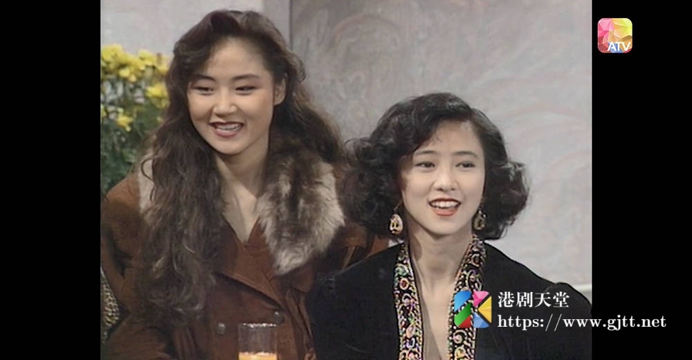 [ATV][1991][岁晚不设防][粤语无字幕][新亚视][1080P-TS][2.43G] 香港综艺 