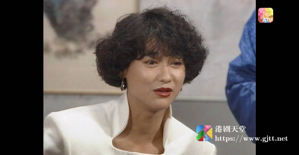 [ATV][1991][岁晚不设防][粤语无字幕][新亚视][1080P-TS][2.43G] 香港综艺 