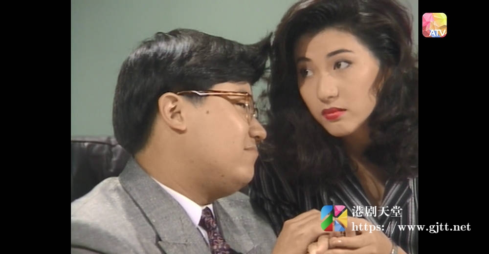 [ATV][1989][笑joke1800秒 第一季][粤语无字幕][新亚视][1080P-TS][12集全][7.54G] 香港综艺 
