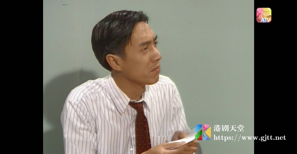 [ATV][1989][笑joke1800秒 第一季][粤语无字幕][新亚视][1080P-TS][12集全][7.54G] 香港综艺 