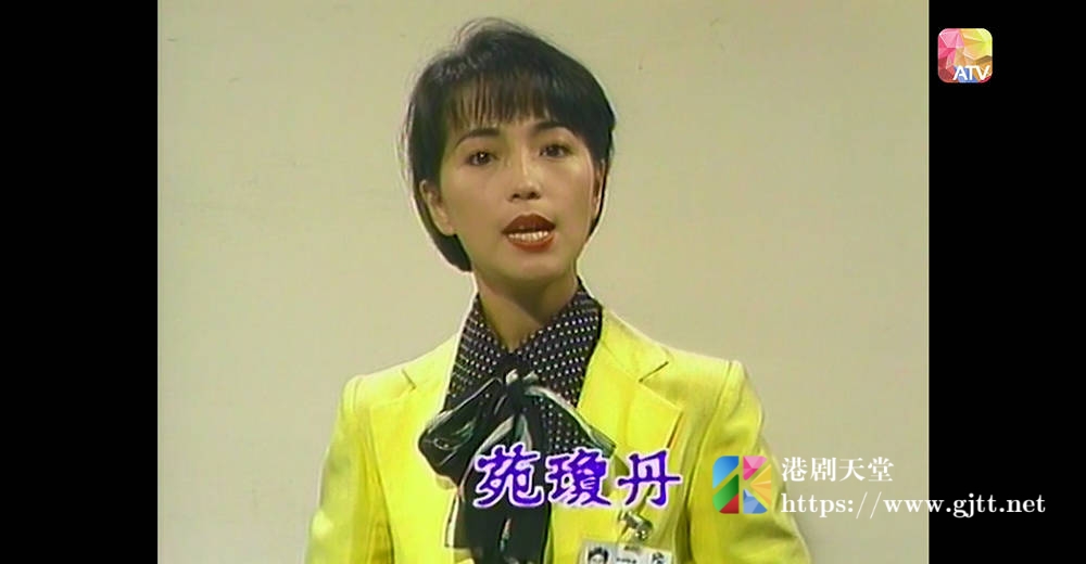[ATV][1989][笑joke1800秒 第二季][粤语无字幕][新亚视][1080P-TS][14集全][9.33G] 香港综艺 
