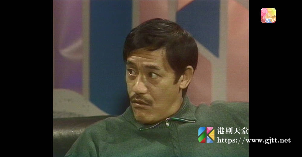 [ATV][1989][吴耀汉搞搞震 第一季][粤语无字幕][新亚视][1080P-TS][25集全][15.85G] 香港综艺 