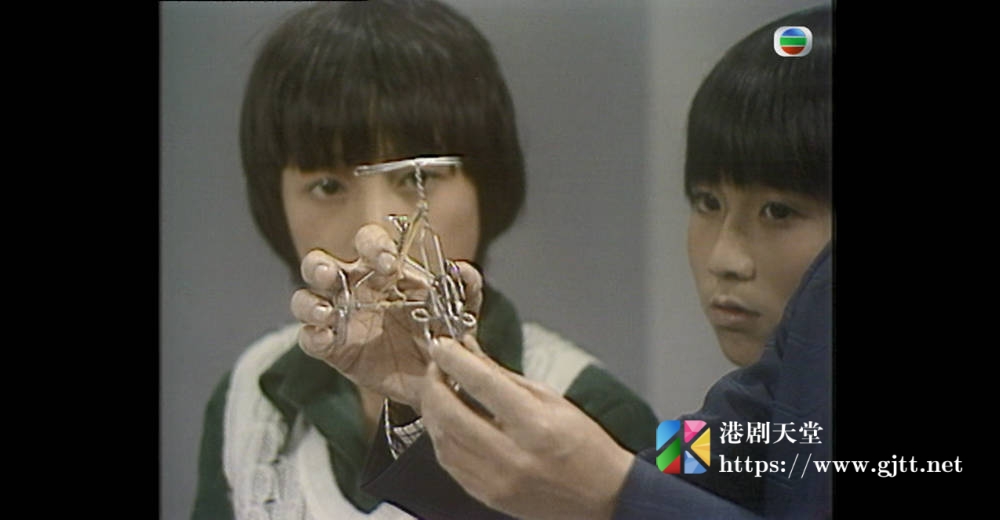 [TVB][1979][每事问][粤语无字幕][myTV SUPER WEB-DL 1080P HEVC AAC MP4][13集全][9.19G] 香港综艺 