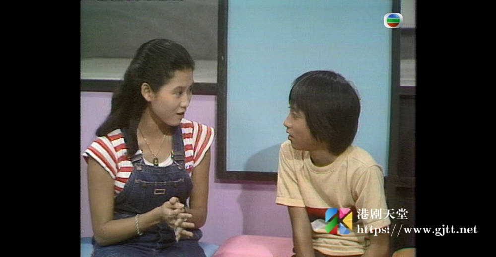 [TVB][1979][每事问 (Sr.2)][粤语无字幕][myTV SUPER WEB-DL 1080P HEVC AAC MP4][13集全][9.23G] 香港综艺 