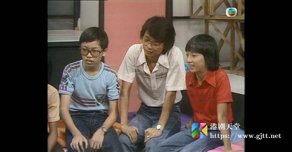 [TVB][1979][每事问 (Sr.2)][粤语无字幕][myTV SUPER WEB-DL 1080P HEVC AAC MP4][13集全][9.23G] 香港综艺 