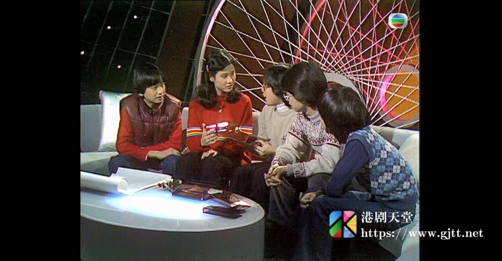 [TVB][1980][每事问 (Sr.3)][粤语无字幕][myTV SUPER WEB-DL 1080P HEVC AAC MP4][13集全][8.89G] 香港综艺 
