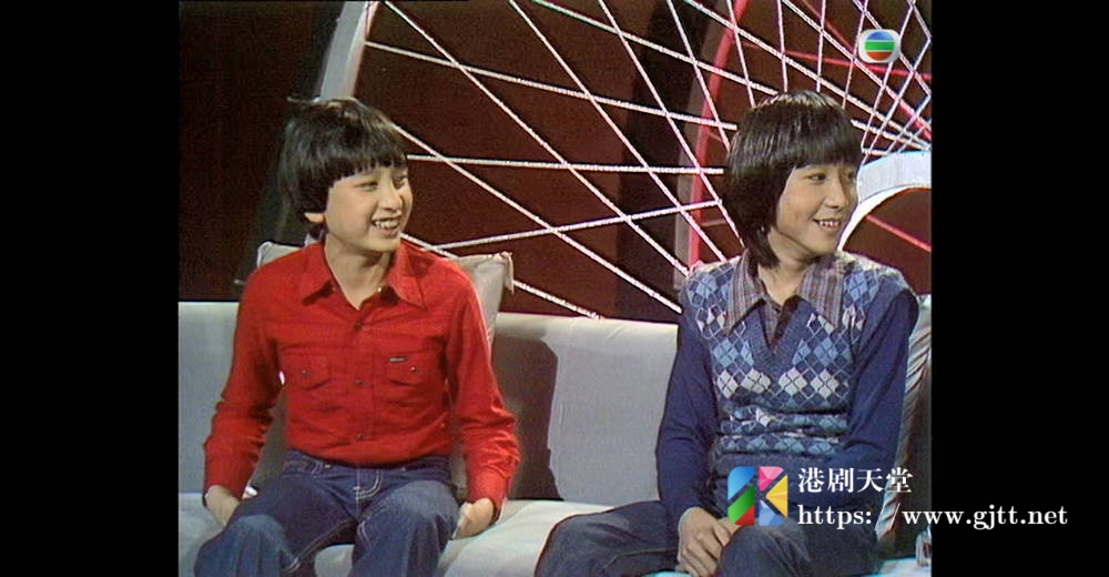 [TVB][1980][每事问 (Sr.3)][粤语无字幕][myTV SUPER WEB-DL 1080P HEVC AAC MP4][13集全][8.89G] 香港综艺 
