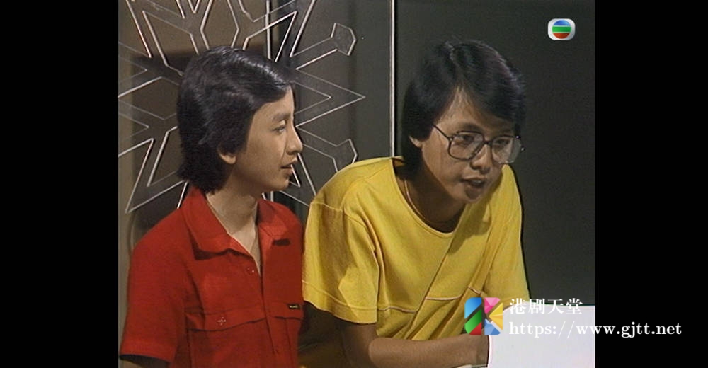 [TVB][1980][每事问 (Sr.4)][粤语无字幕][myTV SUPER WEB-DL 1080P HEVC AAC MP4][13集全][9.1G] 香港综艺 