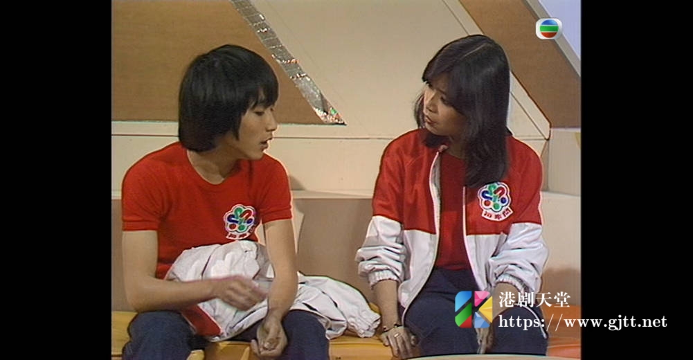 [TVB][1981][每事问 (Sr.5)][粤语无字幕][myTV SUPER WEB-DL 1080P HEVC AAC MP4][13集全][9.08G] 香港综艺 