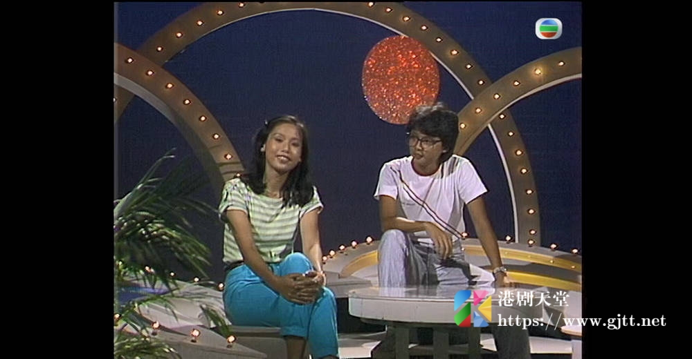 [TVB][1981][每事问 (Sr.6)][粤语无字幕][myTV SUPER WEB-DL 1080P HEVC AAC MP4][13集全][9.09G] 香港综艺 