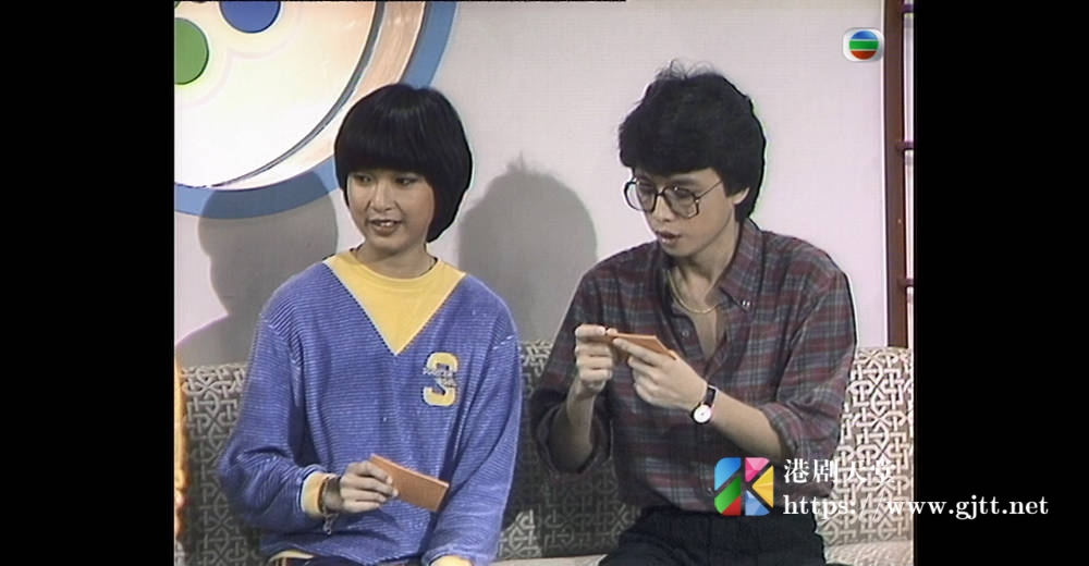 [TVB][1982][每事问 (Sr.7)][粤语无字幕][myTV SUPER WEB-DL 1080P HEVC AAC MP4][13集全][8.92G] 香港综艺 