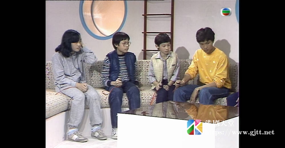 [TVB][1982][每事问 (Sr.7)][粤语无字幕][myTV SUPER WEB-DL 1080P HEVC AAC MP4][13集全][8.92G] 香港综艺 