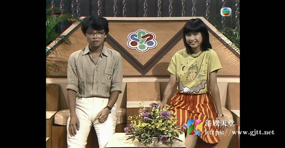 [TVB][1982][每事问 (Sr.8)][粤语无字幕][myTV SUPER WEB-DL 1080P HEVC AAC MP4][13集全][8.62G] 香港综艺 