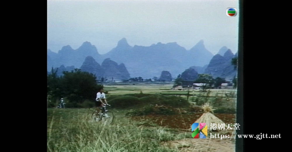 [TVB][1982][每事问 (Sr.8)][粤语无字幕][myTV SUPER WEB-DL 1080P HEVC AAC MP4][13集全][8.62G] 香港综艺 