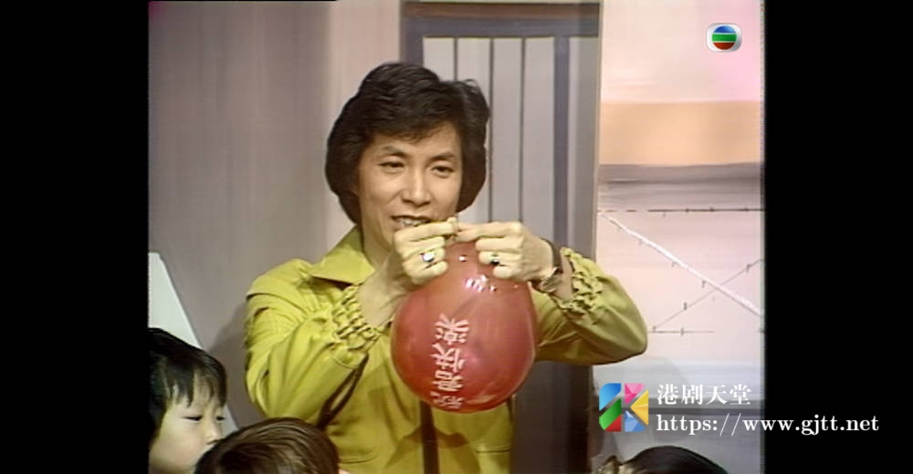 [TVB][1976][跳飞机 (I)][粤语无字幕][myTV SUPER WEB-DL 1080P HEVC AAC MP4][53集全][35.98G] 香港综艺 