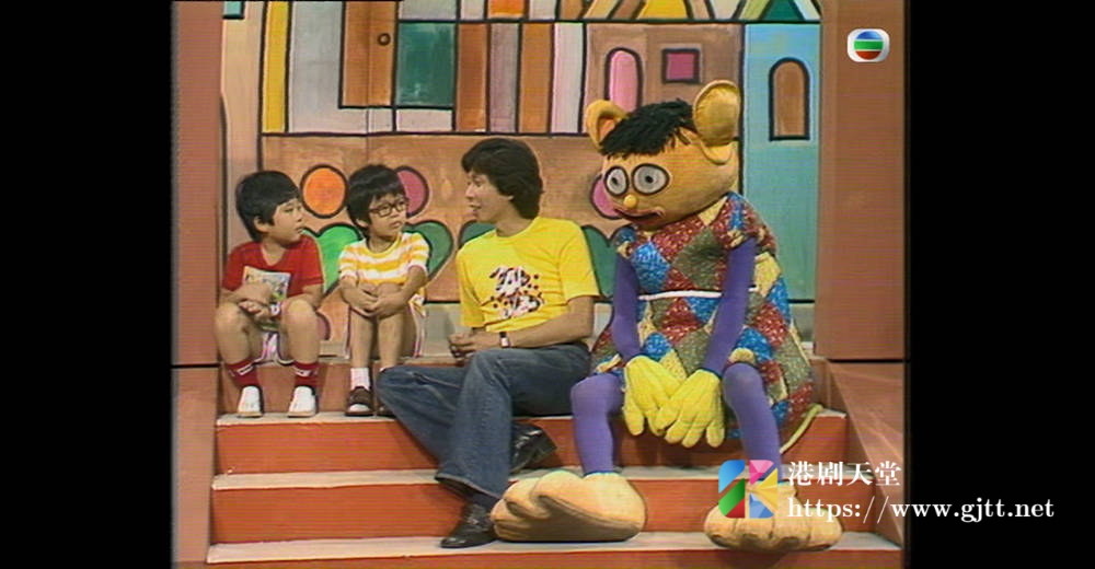 [TVB][1977][跳飞机 (II)][粤语无字幕][myTV SUPER WEB-DL 1080P HEVC AAC MP4][48集全][33.59G] 香港综艺 