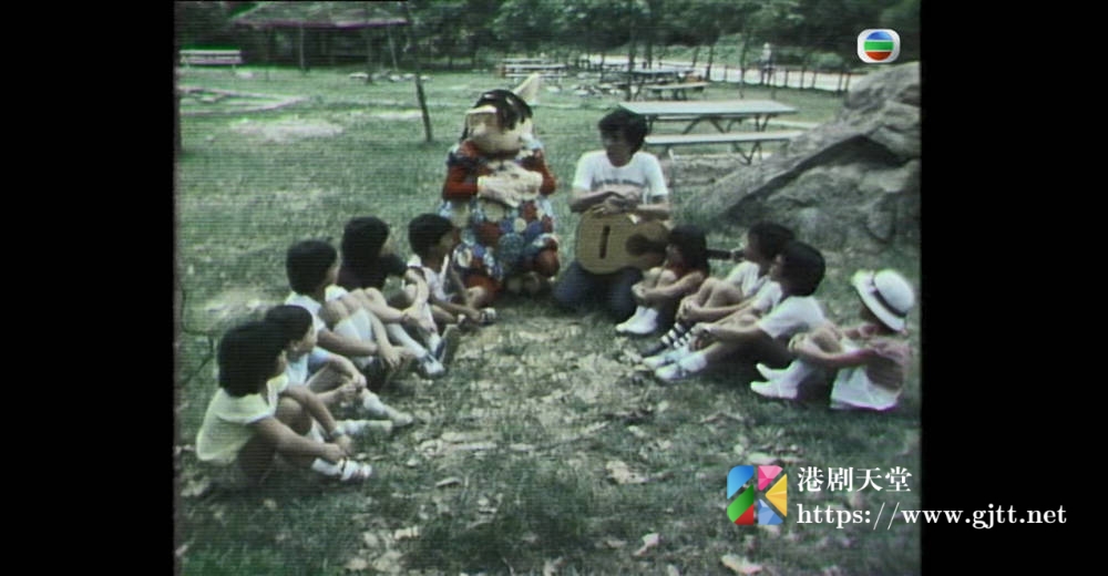 [TVB][1978][跳飞机 (III)][粤语无字幕][myTV SUPER WEB-DL 1080P HEVC AAC MP4][52集全][34.09G] 香港综艺 