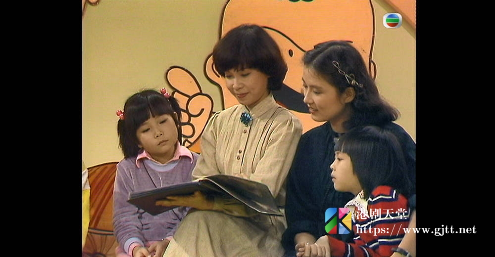 [TVB][1979][跳飞机 (IV)][粤语无字幕][myTV SUPER WEB-DL 1080P HEVC AAC MP4][52集全][34.3G] 香港综艺 