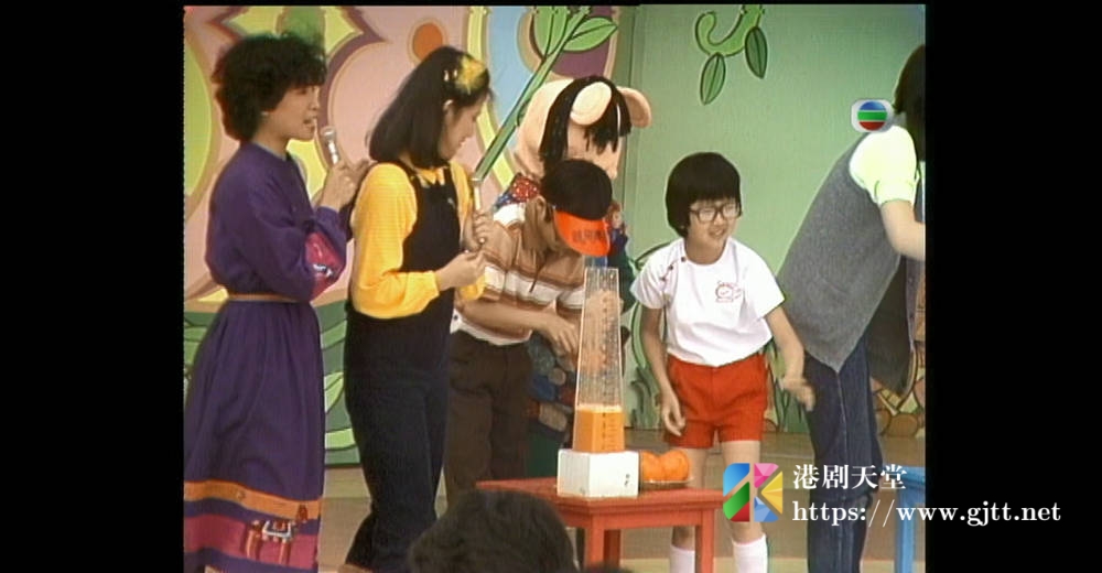 [TVB][1980][跳飞机复活节特辑][粤语无字幕][myTV SUPER WEB-DL 1080P HEVC AAC MP4][1.6G] 香港综艺 