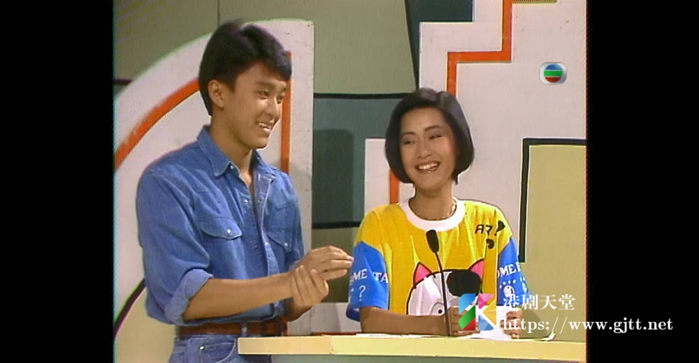 [TVB][1982][430穿梭机][粤语无字幕][myTV SUPER WEB-DL 1080P HEVC AAC MP4][1180集][842.55G] 精品专区 