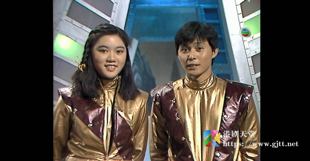 [TVB][1982][430穿梭机 (特辑)][粤语无字幕][myTV SUPER WEB-DL 1080P HEVC AAC MP4][900M] 香港综艺 
