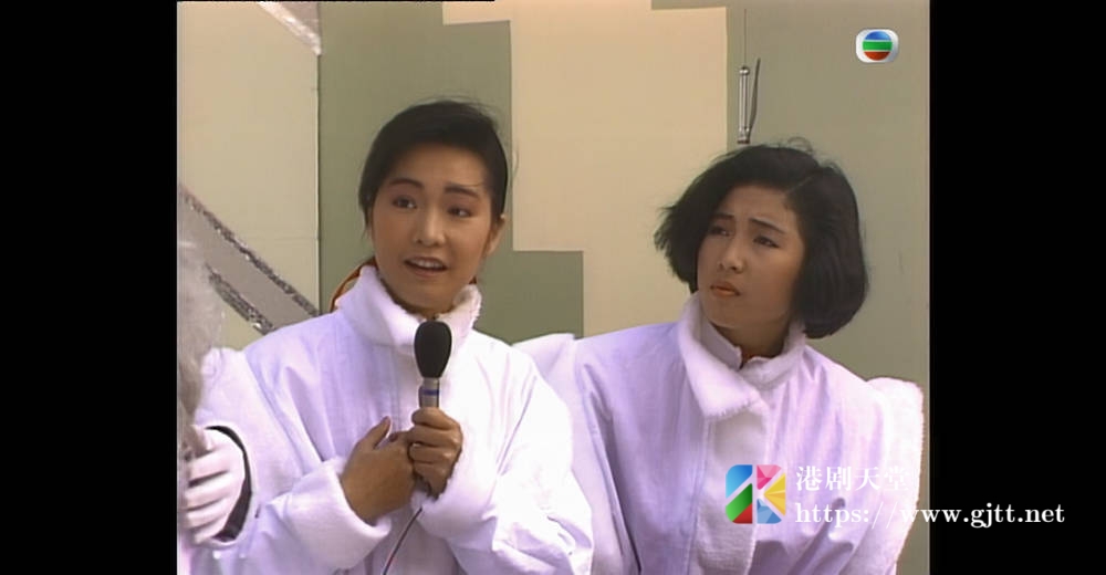 [TVB][1986][430 穿梭机之彩色圣诞][粤语无字幕][myTV SUPER WEB-DL 1080P HEVC AAC MP4][1.52G] 香港综艺 