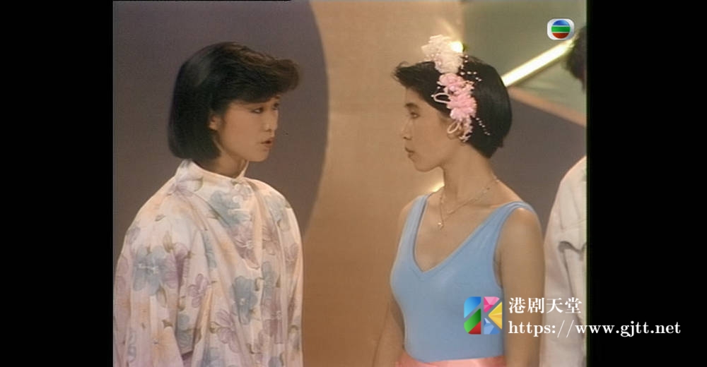 [TVB][1986][430 穿梭机之春天的音符][粤语无字幕][myTV SUPER WEB-DL 1080P HEVC AAC MP4][1.36G] 香港综艺 
