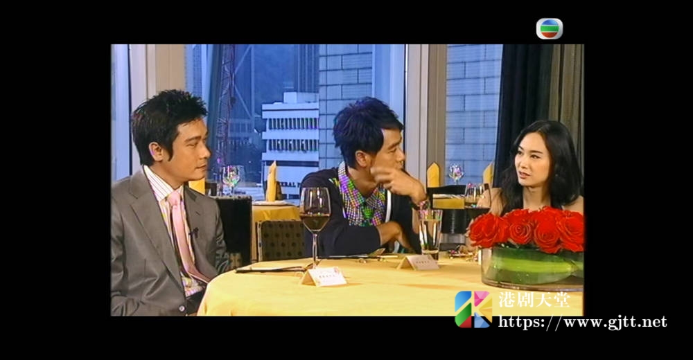 [TVB][2009][志云饭局三载情][粤语无字幕][myTV SUPER WEB-DL 1080P HEVC AAC MP4][2.07G] 香港综艺 